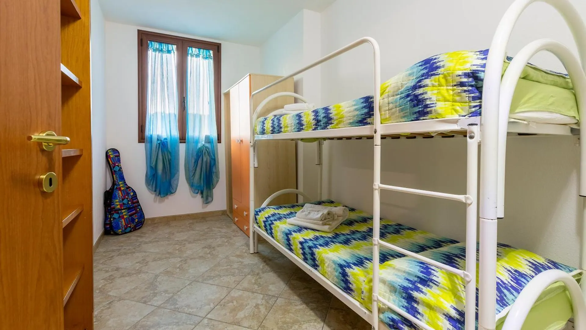 Casa Vacanze Vicino Ad Alghero Ольмедо 0*,  Италия