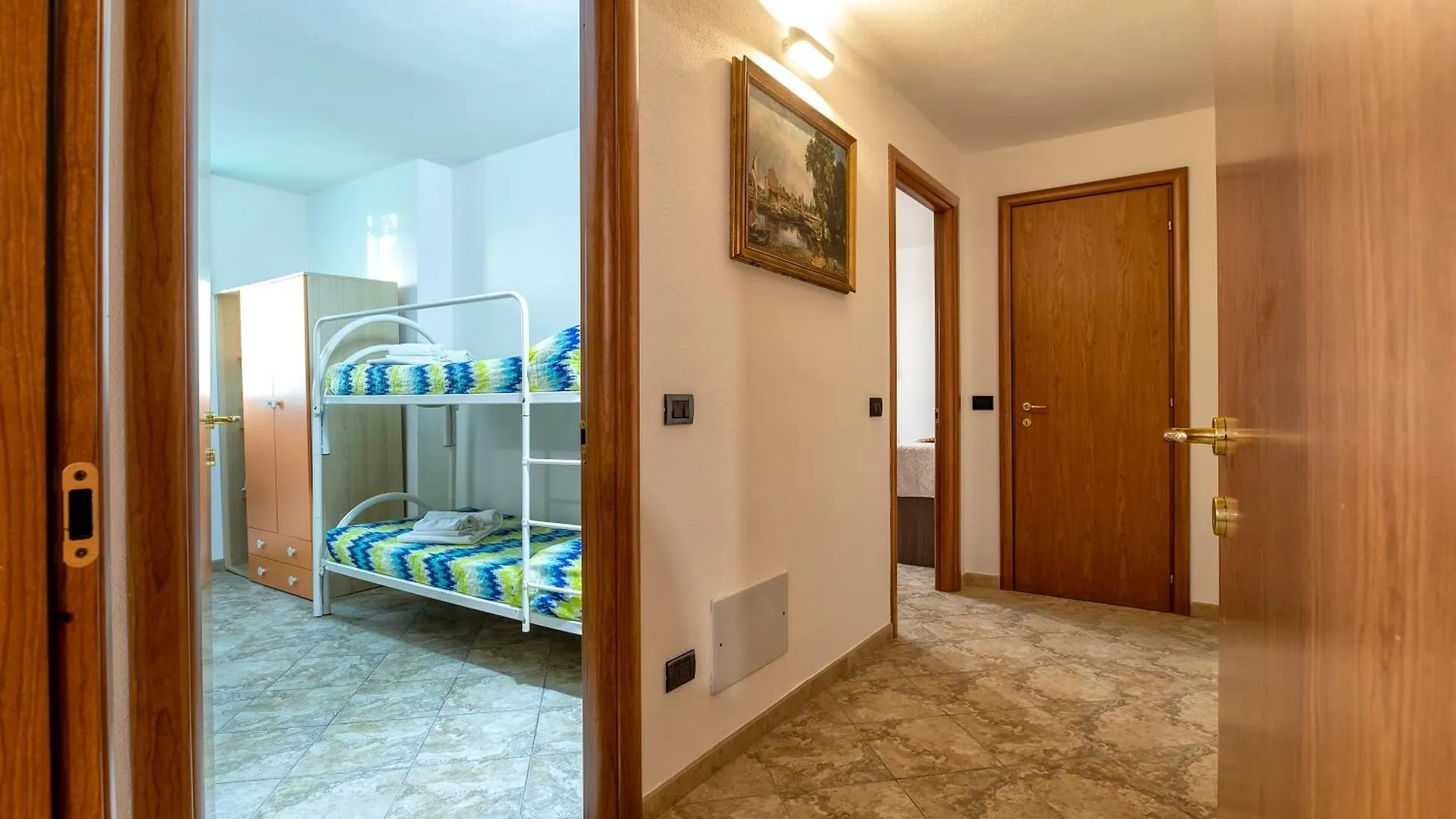 Casa Vacanze Vicino Ad Alghero Ольмедо