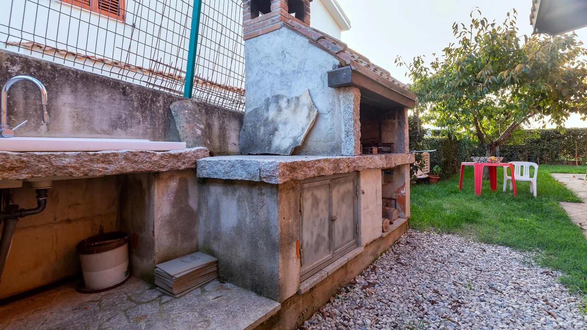 Casa Vacanze Vicino Ad Alghero Ольмедо 0*,  Италия